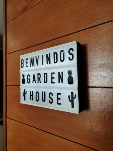 Apartamento The Garden House - Great Lisbon