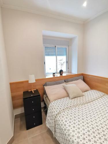 Apartamento The Garden House - Great Lisbon