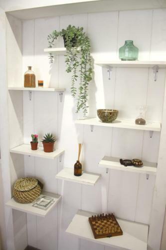 Apartamento The Garden House - Great Lisbon
