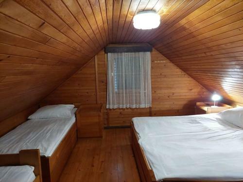 Snow Queen - Holiday Home 2