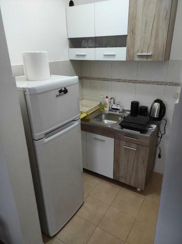 Apartman Bulatovic