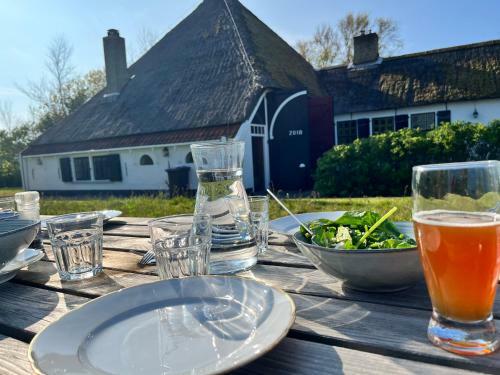 Villa Zuid Haffel