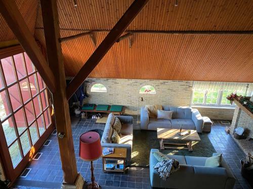 Villa Zuid Haffel