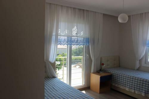 Villa Harnup