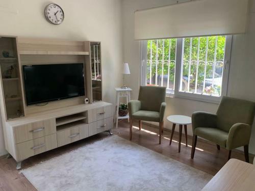 Portakal Bah�esi ?�erisinde M�stakil Villa