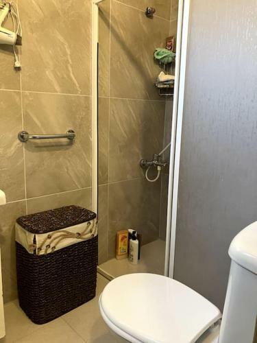 Portakal Bah�esi ?�erisinde M�stakil Villa