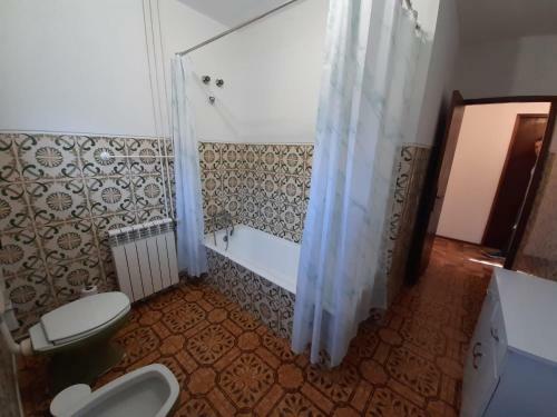 Apartamento Maison 1� �tage Jos� Carvalho