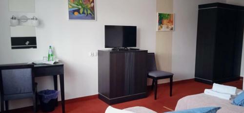 Hotel Czarny Kos