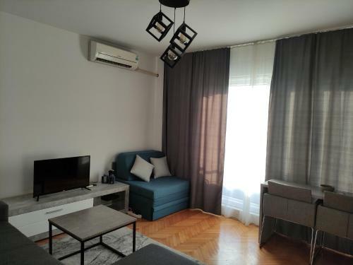 Apartman Mona Jagodina