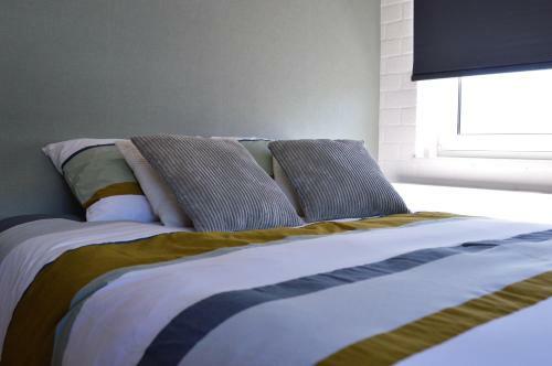 Apartamento Bed En Boats Zijlmans
