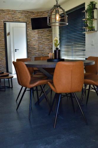 Apartamento Bed En Boats Zijlmans