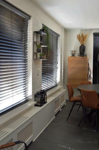Apartamento Bed En Boats Zijlmans
