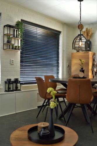 Apartamento Bed En Boats Zijlmans
