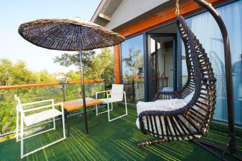 Hotel Qcunda Otel