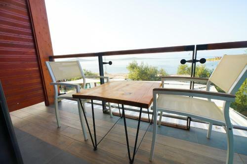 Hotel Qcunda Otel