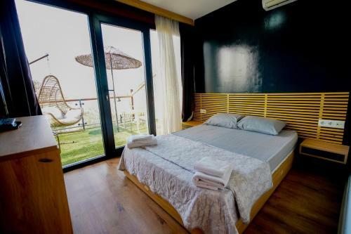 Hotel Qcunda Otel