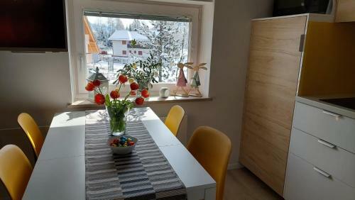 Apartma Marjetica