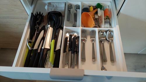 Apartma Marjetica