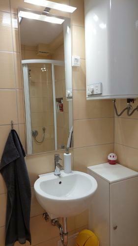 Apartma Marjetica