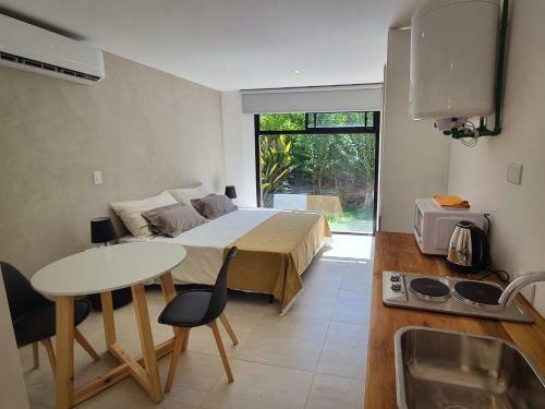 Apartamento Departamento N, The Owl Lodge