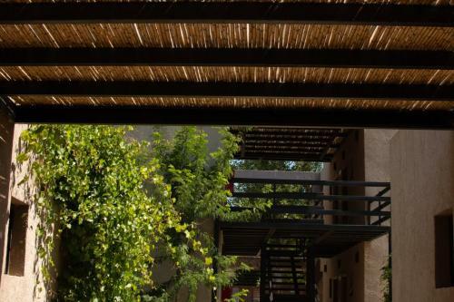 Apartamento Departamento N, The Owl Lodge