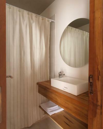 Apartamento Departamento N, The Owl Lodge