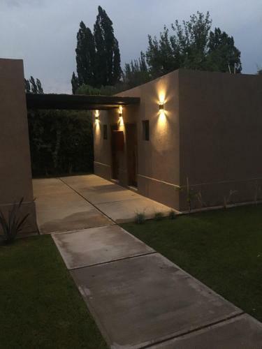 Apartamento Departamento N, The Owl Lodge