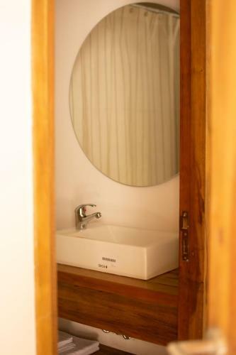 Apartamento Departamento N, The Owl Lodge