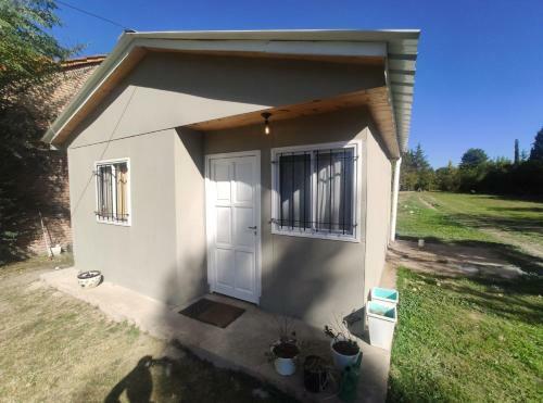 Casita De Chacras