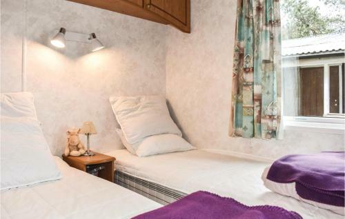 Awesome Apartment In Beddingestrand W/ 2 Bedrooms