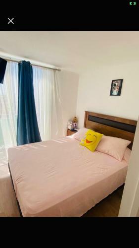 Apartamento Departamento Coviefi Para Exponor