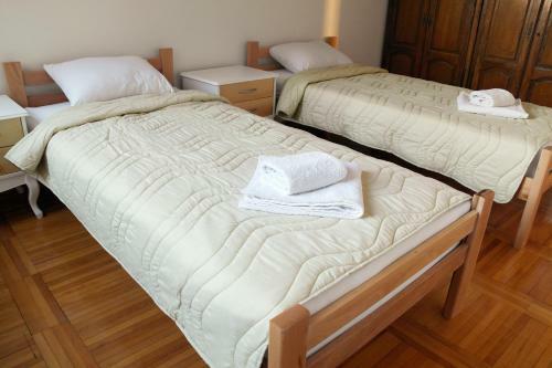 Apartamento Atlas