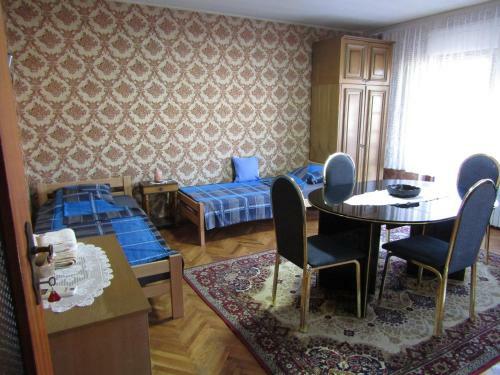Apartman Milena