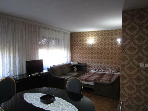 Apartman Milena