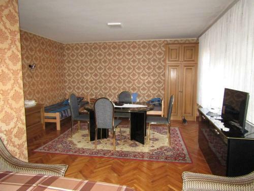 Apartman Milena