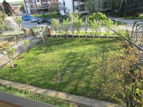 Apartman Milena