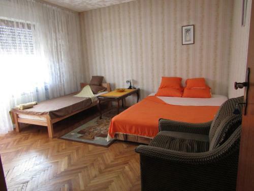 Apartman Milena
