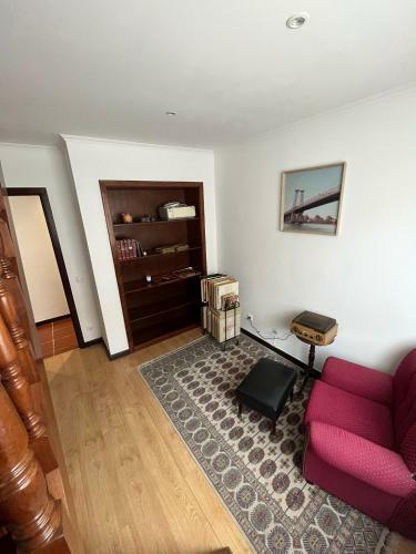 Hostal Valad�o's House