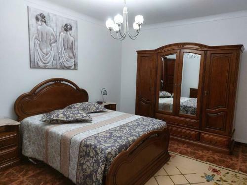 Casa Das Cales - Grande