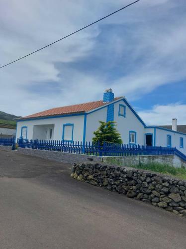 Casa Das Cales - Grande