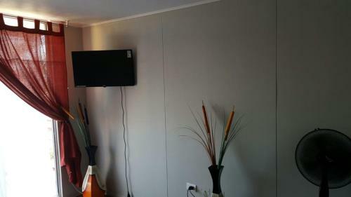 Apartamento Inmuebles Roof