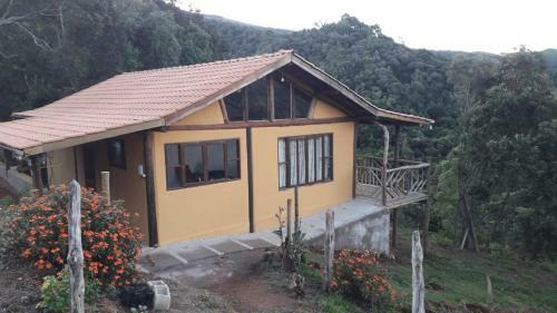 Chal� Sabi�