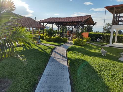 Hotel La Malague�a