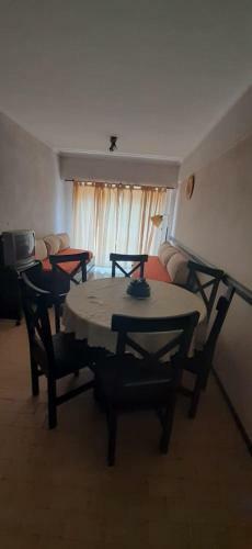 Apartamento Alquiler Mdq