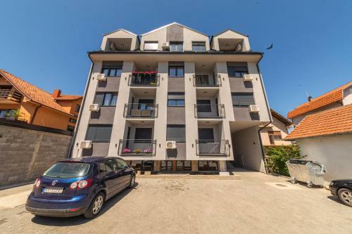 Majami Apartman