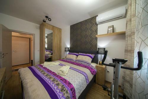 Majami Apartman