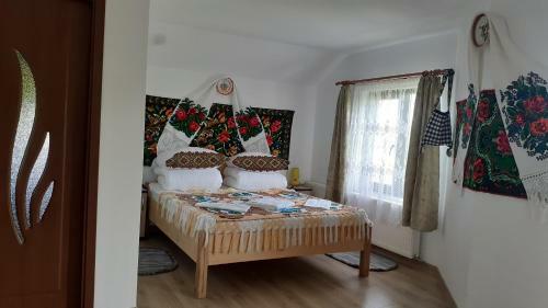Hostal Casa Bozai