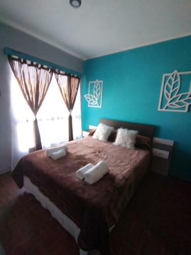 Apartamento Maito 73 Departamentos Vacacionales