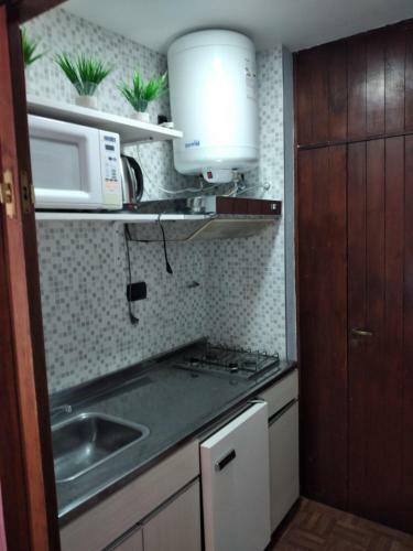 Apartamento Maito 73 Departamentos Vacacionales
