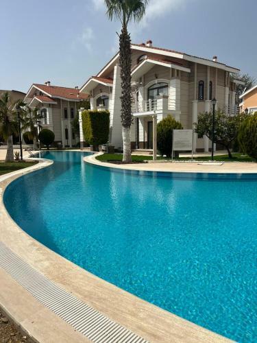 Private Villa Private Pool With 3 Bedroom 3 Bathroom